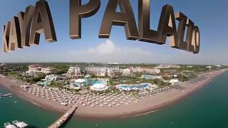 VR 360 Kaya Palazzo Golf Resort 5*