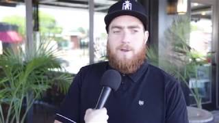 Entrevue avec l’humoriste Phil Roy