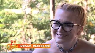 21 Grade - Enkelejda Arifi 09.08.2017