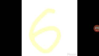 Number creatures #129