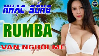 Tủi phận - LK nhạc sống rumba gái quê - Người mẫu 2k2 xinh lung linh .