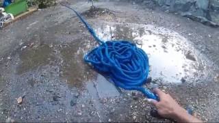 Selang Ajaib / magic hose panjang 30 meter dan 15 meter