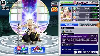 Bleach brave souls: human sajin full links 10/10/10 game play