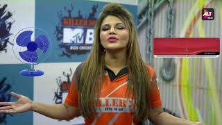 BCL Bhasad - Killer MTV Box Cricket League