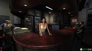 Prey Original Wrench American Indian Alien Abduction
