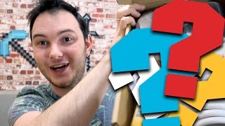 РАСПАКОВКА СЮРПРИЗОВ С ГАДЖЕТАМИ! - (Surprizator / Bananabox)