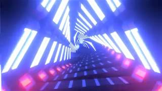Triangle VJ Loop