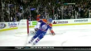 Top 10 Most Creative Hockey Goals