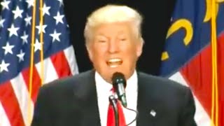 Trump's Own Words Come Back To Bite Him