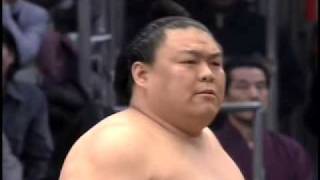 貴闘力 対 曙 〜狩るは あけぼの〜