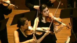 A Far Cry - W.A. Mozart: Serenade no.6 in D major "Serenata Notturna", K.239