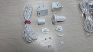 Ремкомплект для рулонных штор Мини