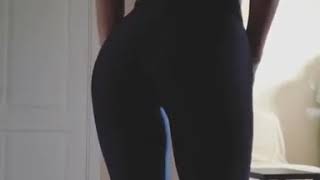 Sexy Yoga Pants 083