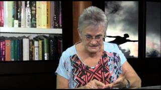 Book Review: "Instructions for a heatwave" by Maggie O'Farrell