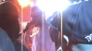 The Game Performances Live at The Purple Moon Night Club in Flint, MI