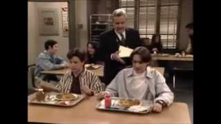 Mr. Feeny's test
