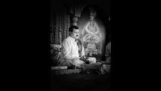ज्ञानेश्वरी_ओवी - ह.भ.प. एकनाथ महाराज कोष्टी (आळंदी)