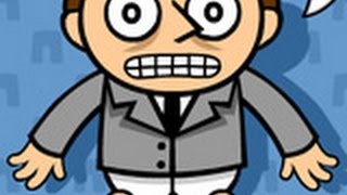 Прикольний Мультик:  Прогулка без штанов/  Walk without pants