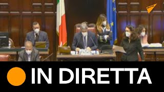 Bilancio di previsione dello Stato, votata la fiducia