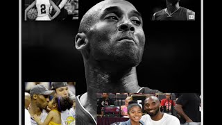 R.I.P. black mamba??/Kobe Bryant and Gianna Bryant ??|| kimell antonio ?
