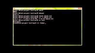 Linux File Permission umask