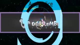 HydroPhonics - Electronic Goodies (AudioVice Remix) @ Derrumbe Records