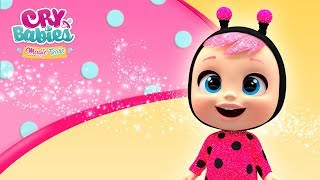 ❣️❤️ LADY ❤️❣️ la più vanitosa ❣️ CRY BABIES ? MAGIC TEARS ? Collezione Speciale ?