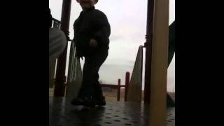 Climb n' Slide