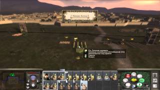 Medieval II Total War - Священная Римская империя 24