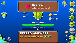 Geometry Dash Private Server - Join Now! - HGDPS