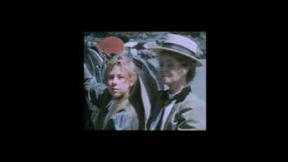 Ride a black horse #3