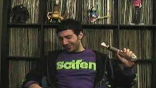 Yak Ballz Interview Part 2