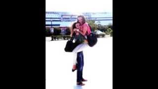 Ladies lift and carry females - Part 3