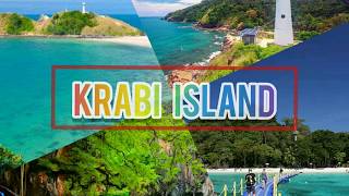 Krabi lsland