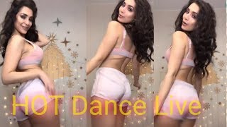 Latest Bigo live Dance of sexy girls | Full HD 720p | 2019