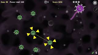 Tentacle wars organism 2 the purple menace zone 38