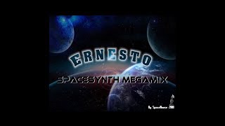 Ernesto Spacesynth Megamix (By SpaeMouse) [2018]