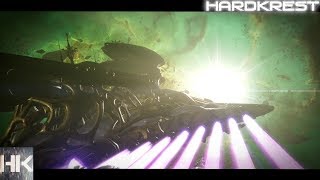Battlefleet Gothic Armada 2 прохождение Хаос - Трудно =3= Наезд эльдаров