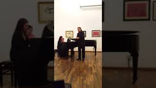 "Salvalo" LES MISERABLES