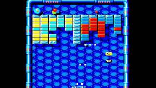 Arkanoid - Revenge Of Doh - Amstrad CPC