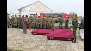 Крым, с  Батальное 8 мая 2019 г