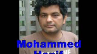 Mohammed Hanif-A Case of Exploding Mangoes