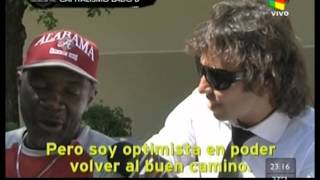 CQC HOMELESS Lado B del sueño Americano