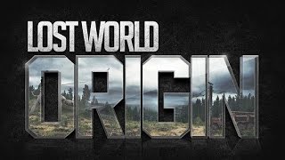 S.T.A.L.K.E.R - Lost World:ORIGIN Vol 1.2