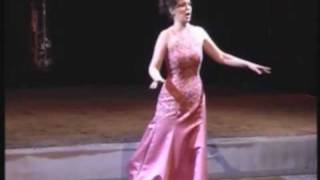 Katia Trebeleva - Solo concert from "Helikon-opera"