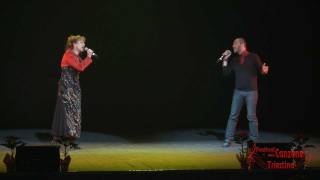 #33FestivalCanzoneTS - Col Vento de Libecio