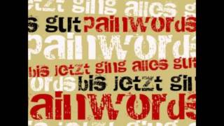Painwords Toleranza Zero