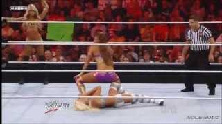 Eve Torres Booty Pop - Collection