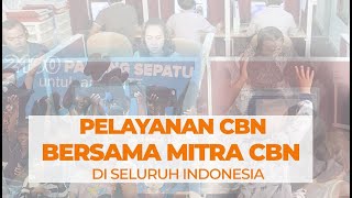 Apa Yang Kita Kerjakan di CBN?