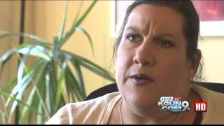 'She was raped by the leader'; Migrant woman kidnapped, attacked in Tumacacori Mtns.